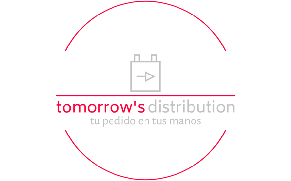 Tomorrow‘s Distribution